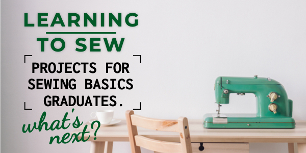 Learn to Sew. Sewing School - Sewing Lessons Melbourne.