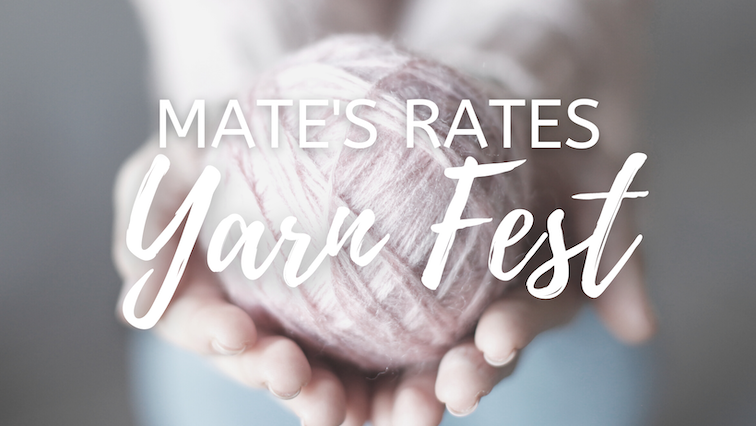 Mate's Rates