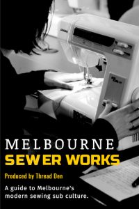 Cover of Sewer Works